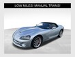  Dodge Viper