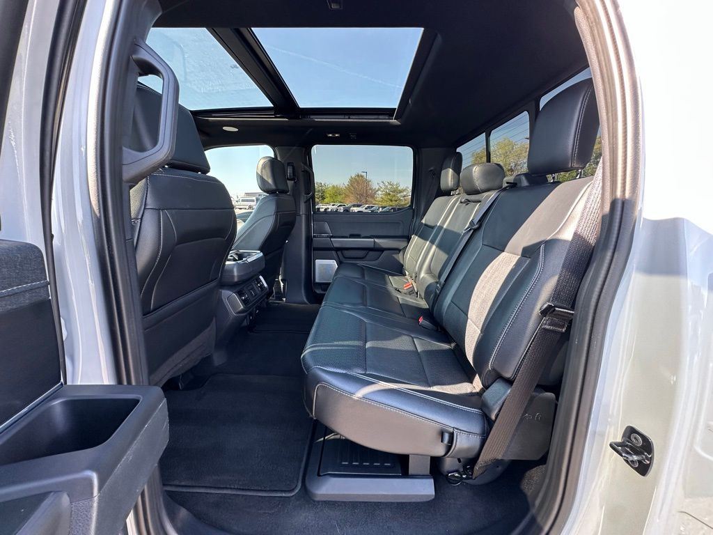 2024 Ford F-150 Lariat - Photo 6
