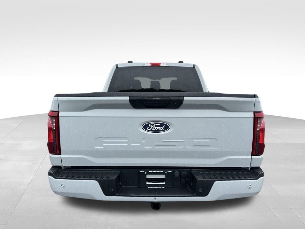 2024 Ford F-150 STX - Photo 15