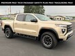 GMC Canyon