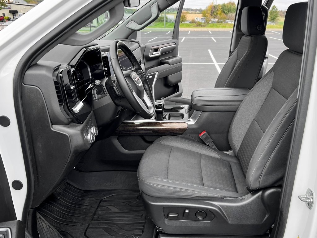 Used 2025 GMC Sierra 1500 Elevation Truck
