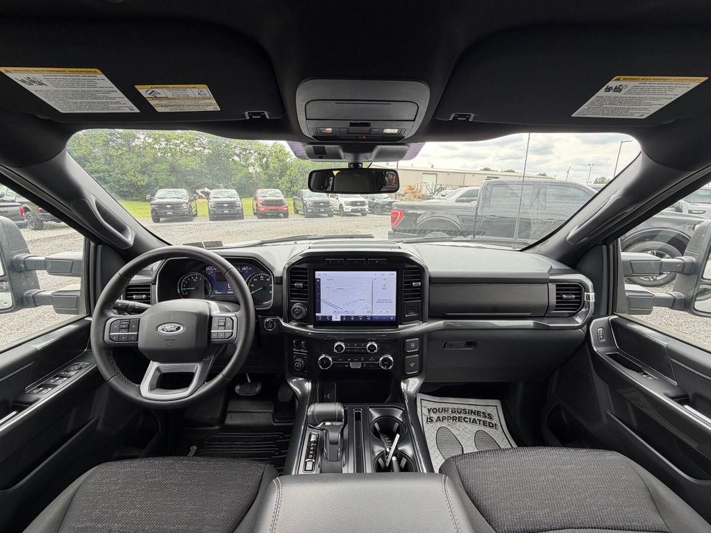 2023 Ford F-150 XLT - Photo 8