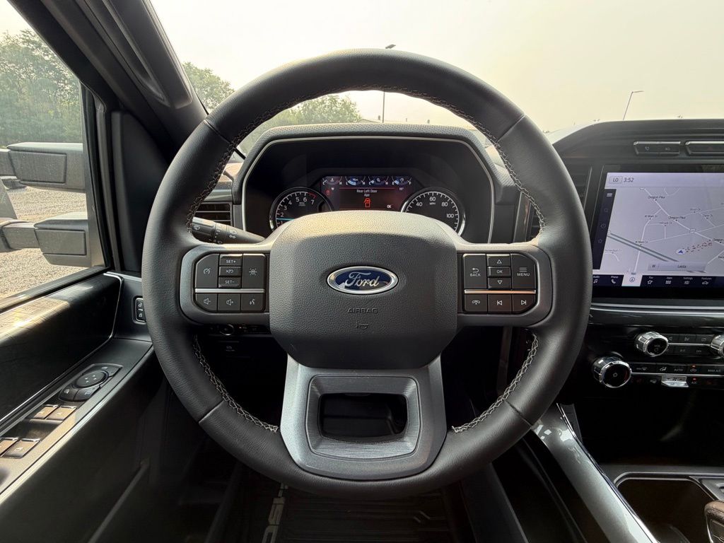 2023 Ford F-150 XLT - Photo 9