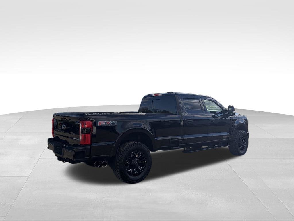 2023 Ford F-250 Super Duty Lariat - Photo 20