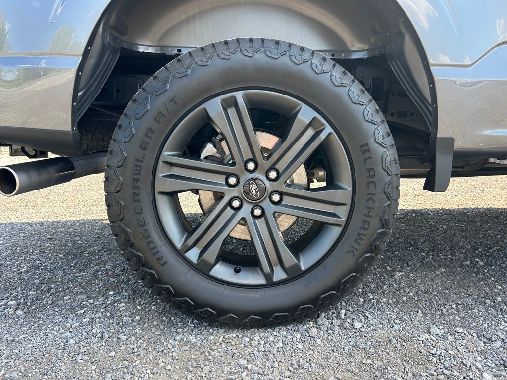 2023 Ford F-150 XLT - Photo 18