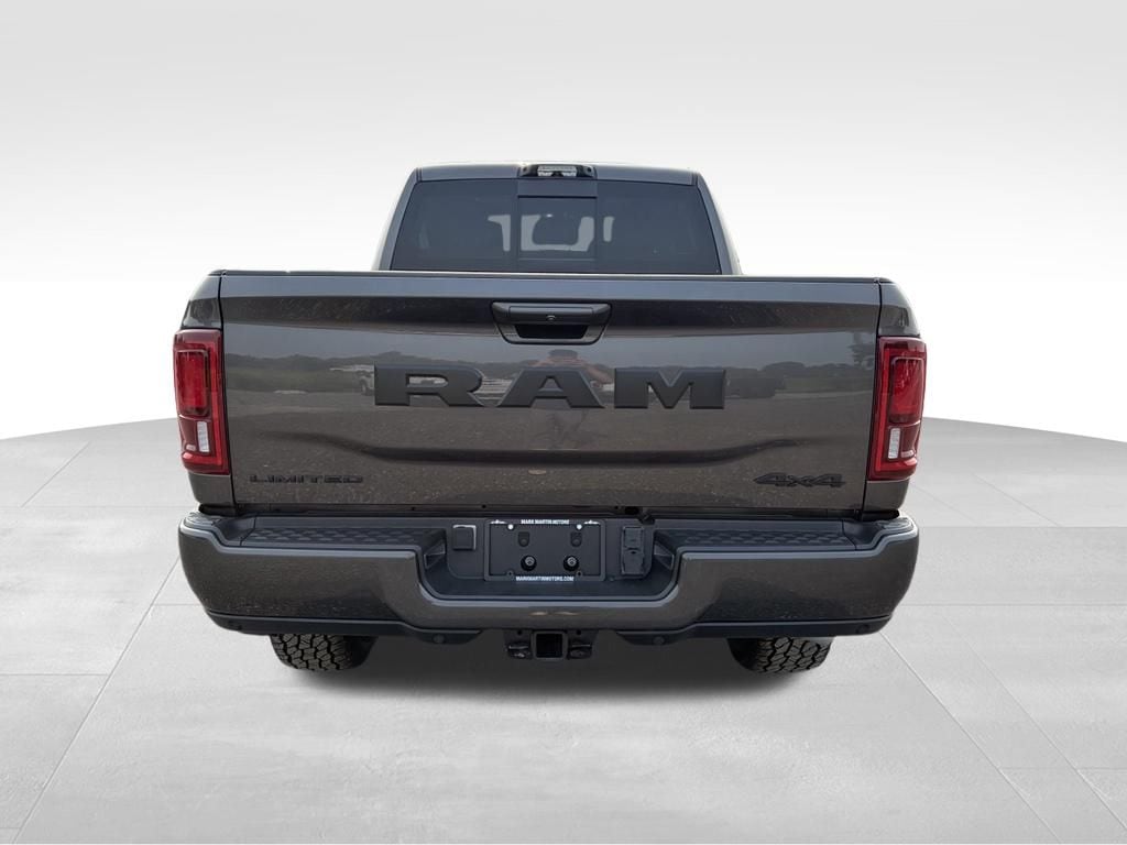 2025 RAM Ram 2500 Pickup Limited - Photo 19
