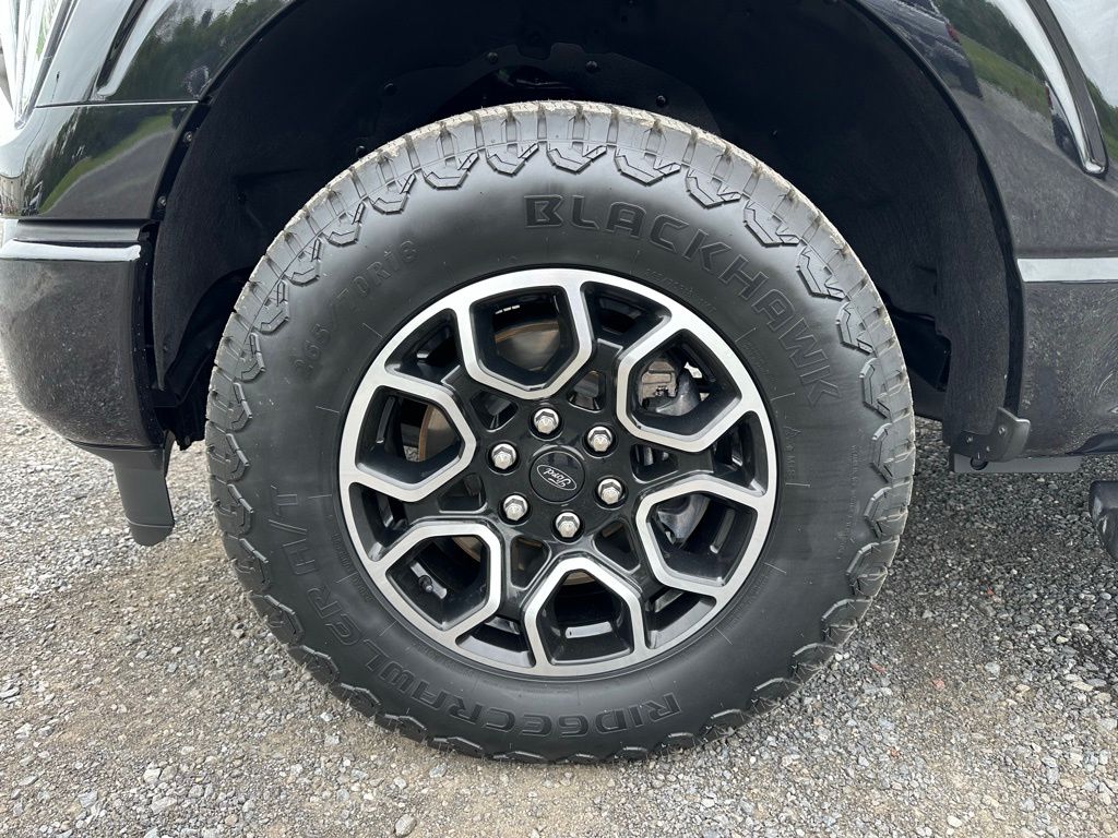2023 Ford F-150 XLT - Photo 12