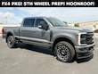 Ford F-250SD