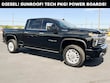 Chevrolet Silverado 2500HD