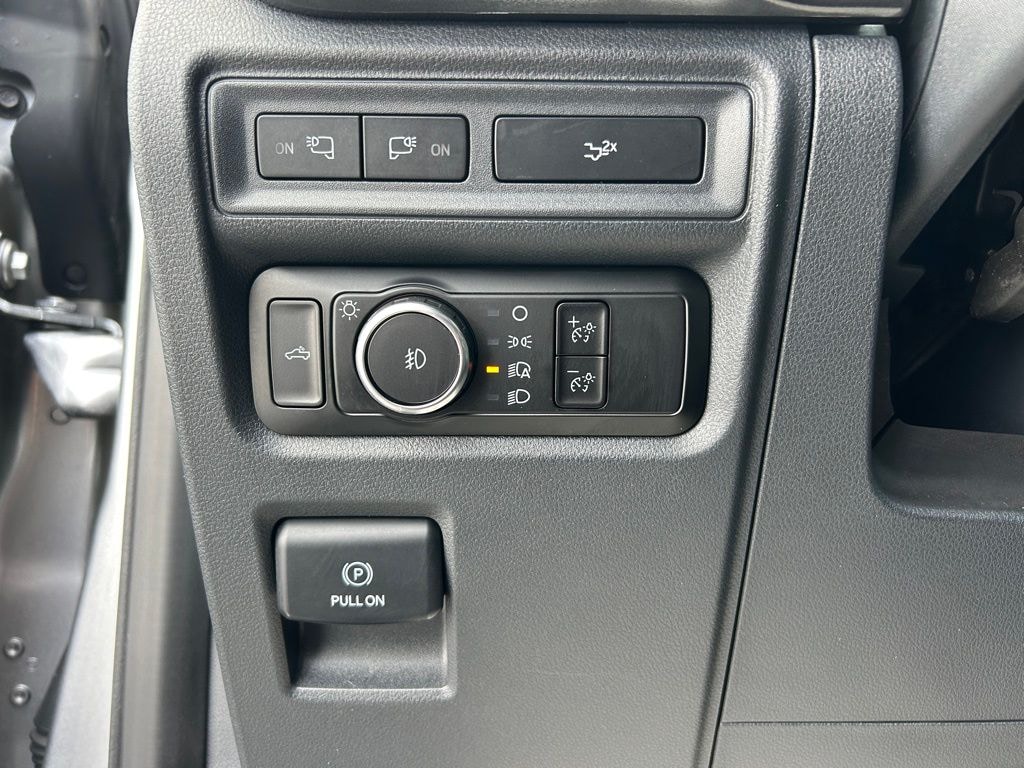 Used 2023 Ford F-150 XLT Truck