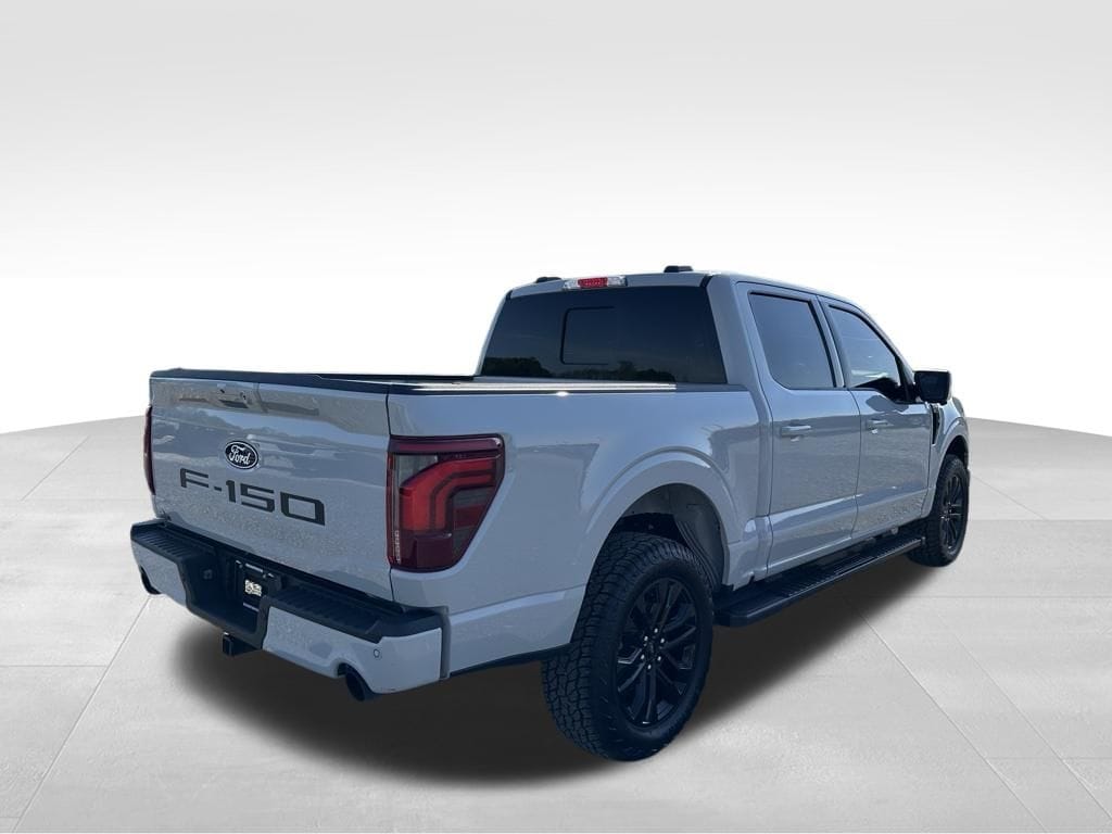 2024 Ford F-150 Lariat - Photo 19