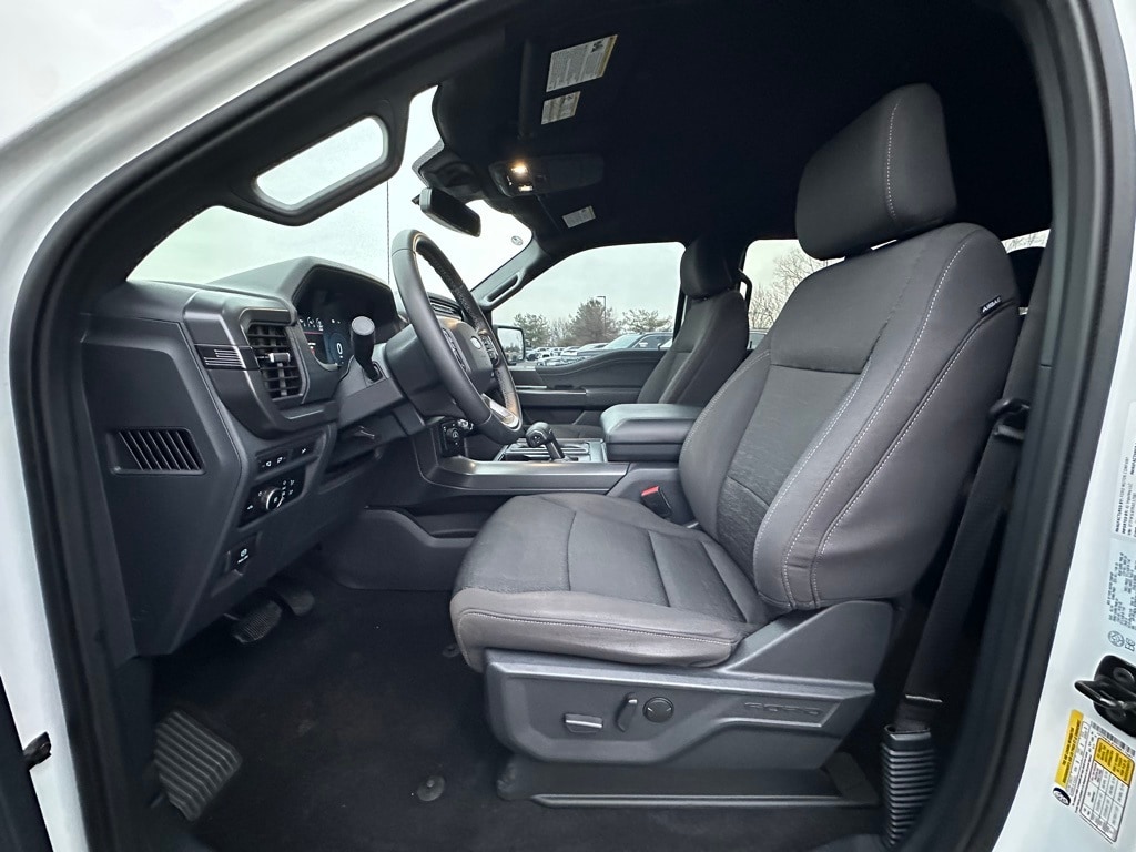 Used 2024 Ford F-150 XLT Truck