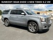 GMC Yukon XL