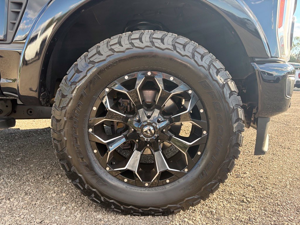 2023 Ford F-250 Super Duty Lariat - Photo 26