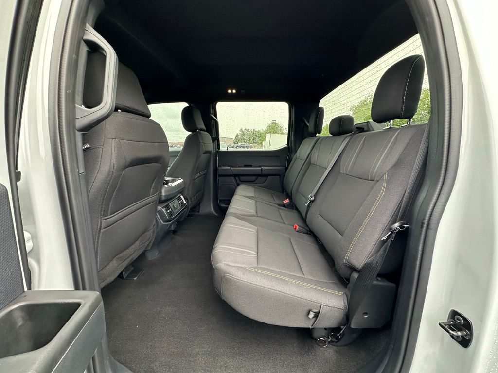2024 Ford F-150 STX - Photo 5