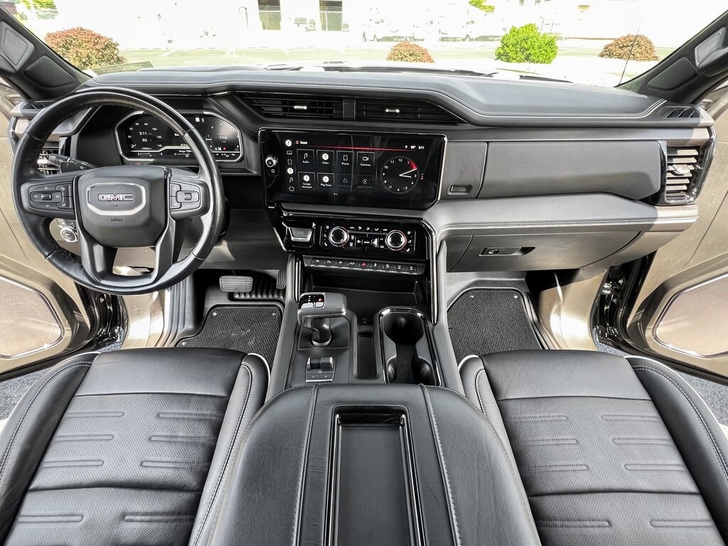 2022 Gmc Sierra 1500 AT4X photo 3