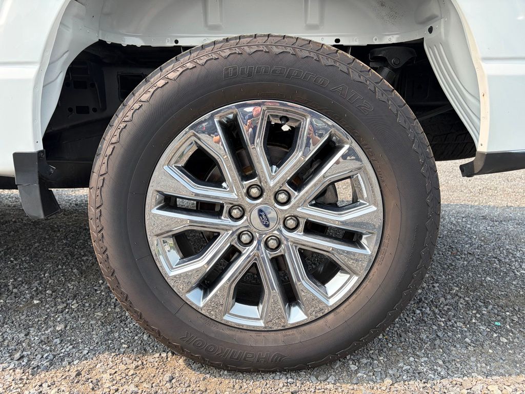 2024 Ford F-150 XLT - Photo 16