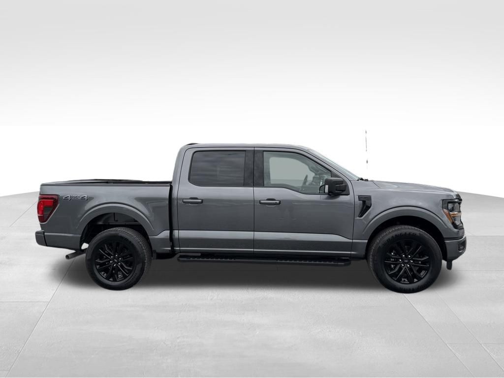2026 Ford F-150 XLT - Photo 24
