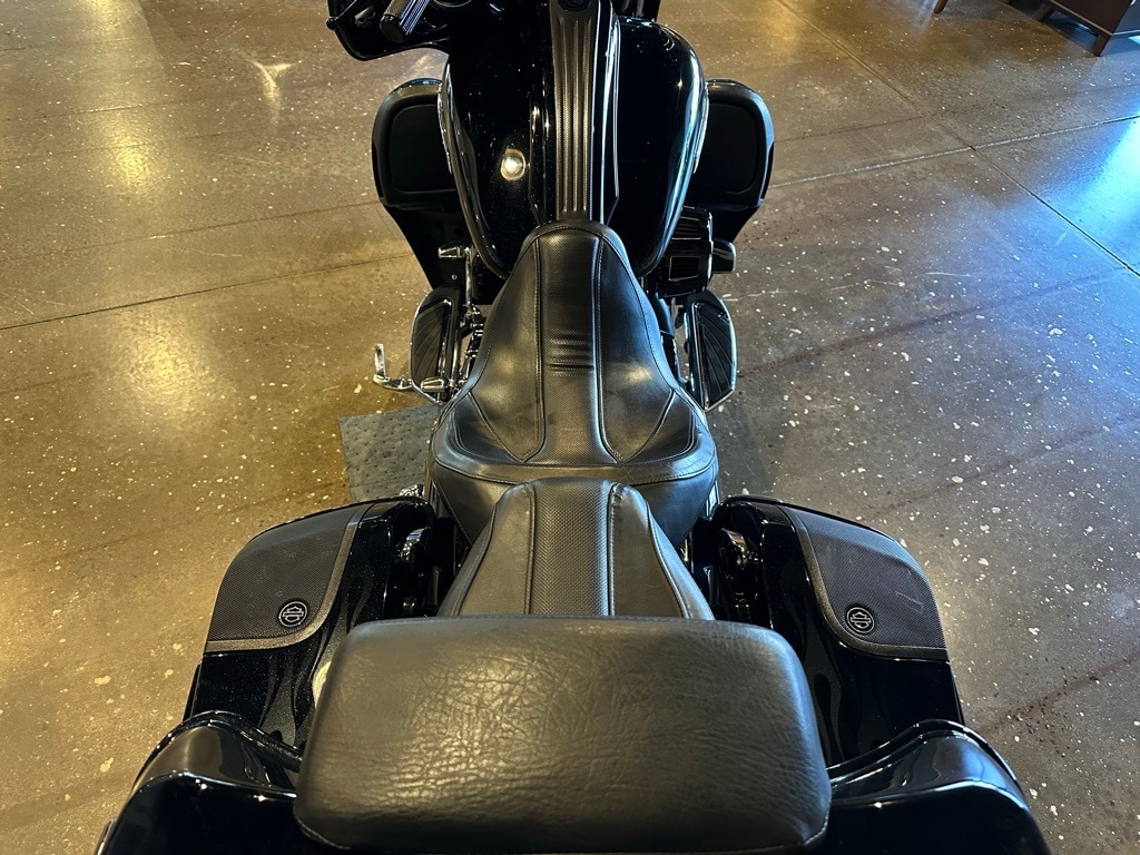 Used 2016 Harley-Davidson Motorcycle