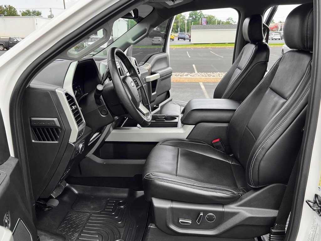 2019 Ford F-250 photo 2