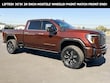 GMC Sierra 2500HD