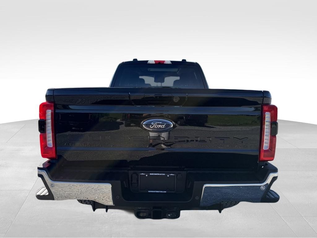 2025 Ford F-350 Super Duty Lariat - Photo 15