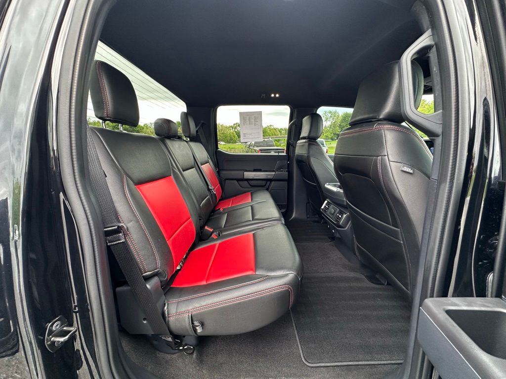 2022 Ford F-150 XLT - Photo 23