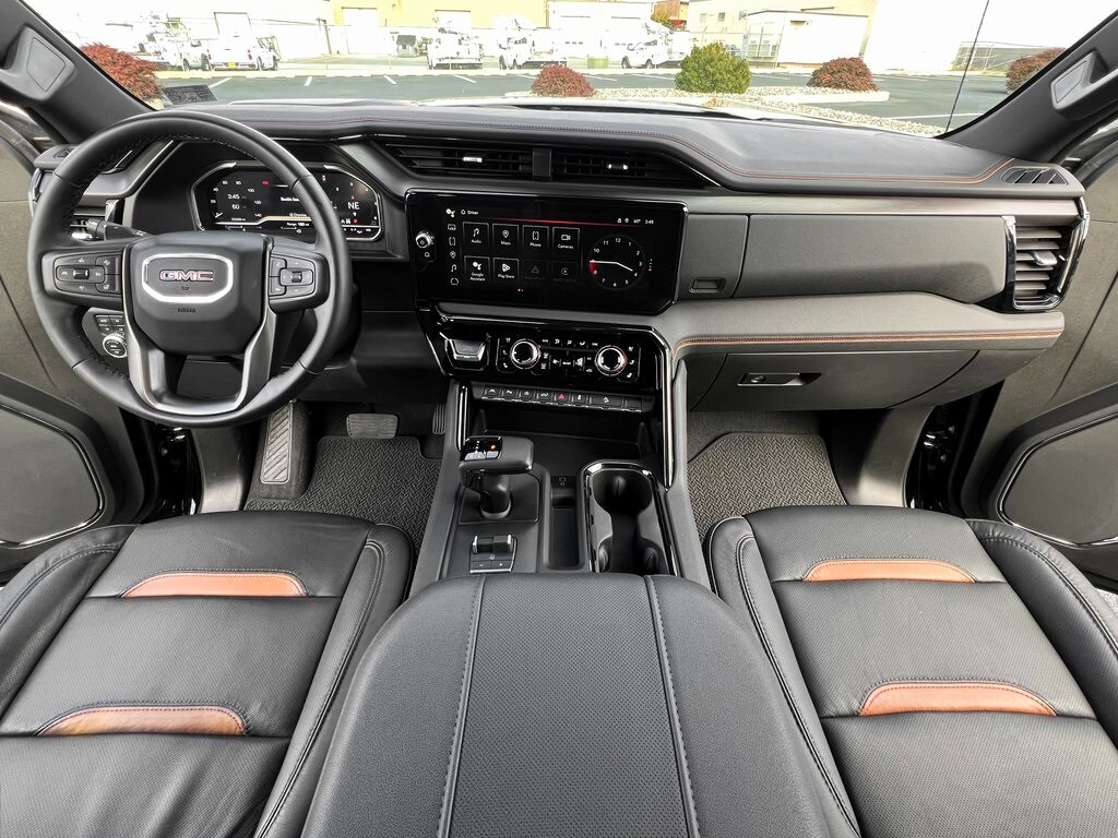 2024 Gmc Sierra 1500 AT4 photo 3