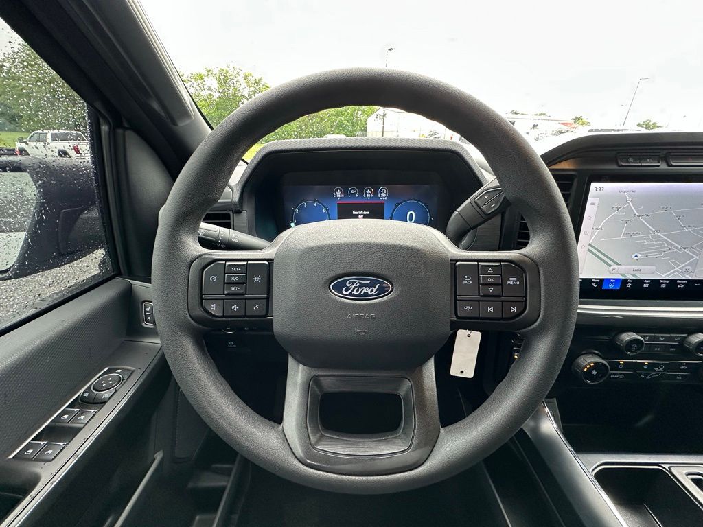 2024 Ford F-150 STX - Photo 8