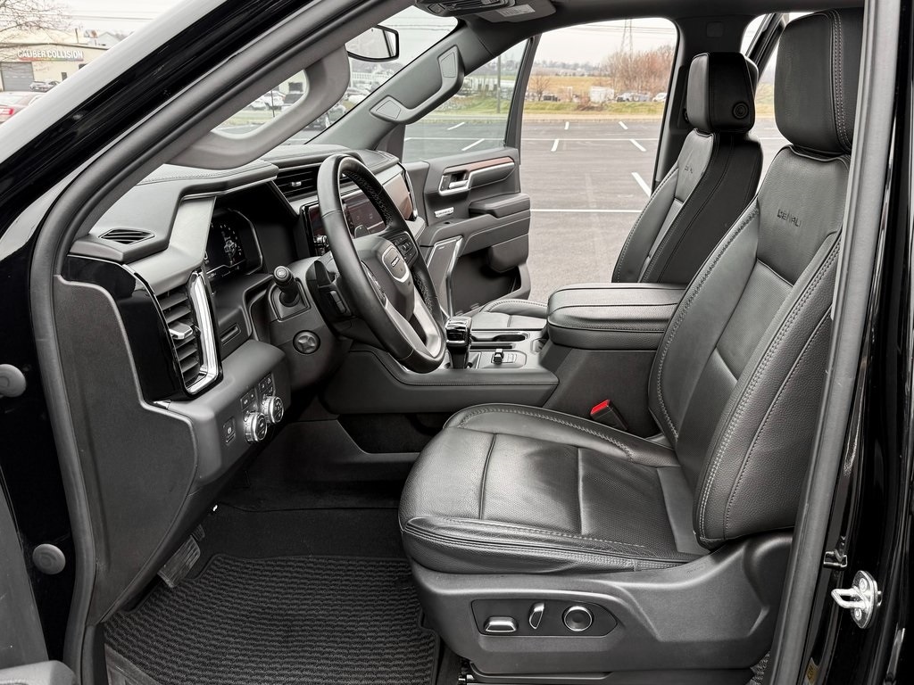 Used 2024 GMC Sierra 1500 Denali Truck