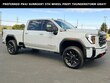 GMC Sierra 2500HD