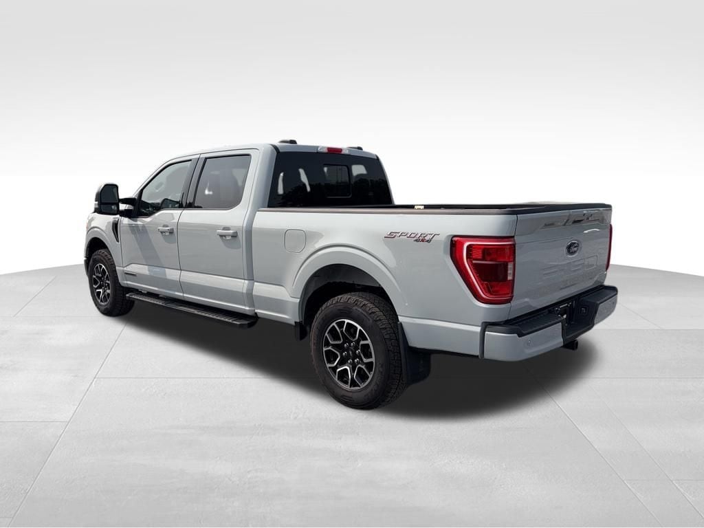 2023 Ford F-150 XLT - Photo 17