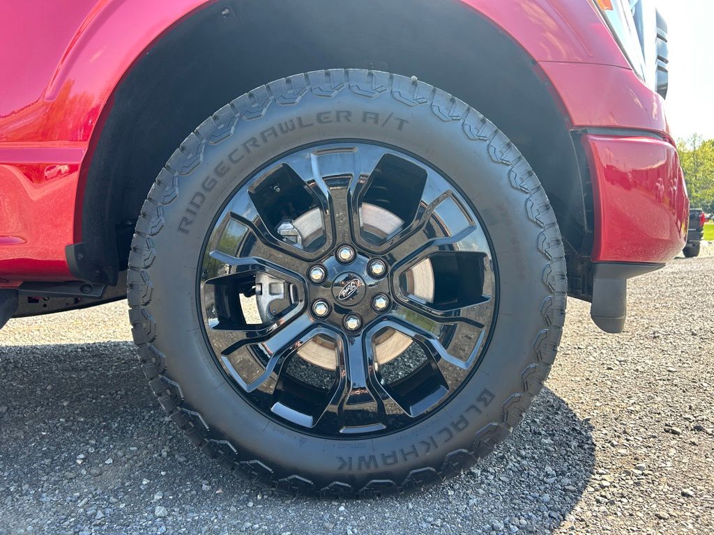 2022 Ford F-150 XLT - Photo 22