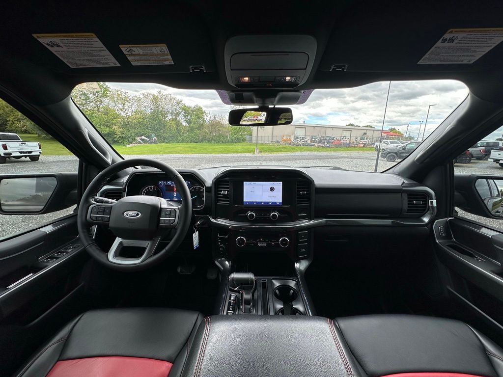 2022 Ford F-150 XLT - Photo 9