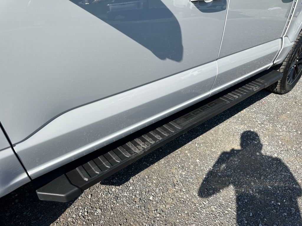 2024 Ford F-150 Lariat - Photo 14