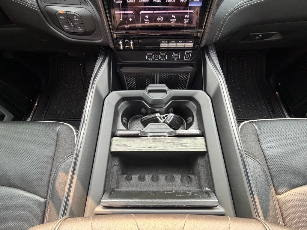 2025 RAM Ram 2500 Pickup Limited - Photo 12