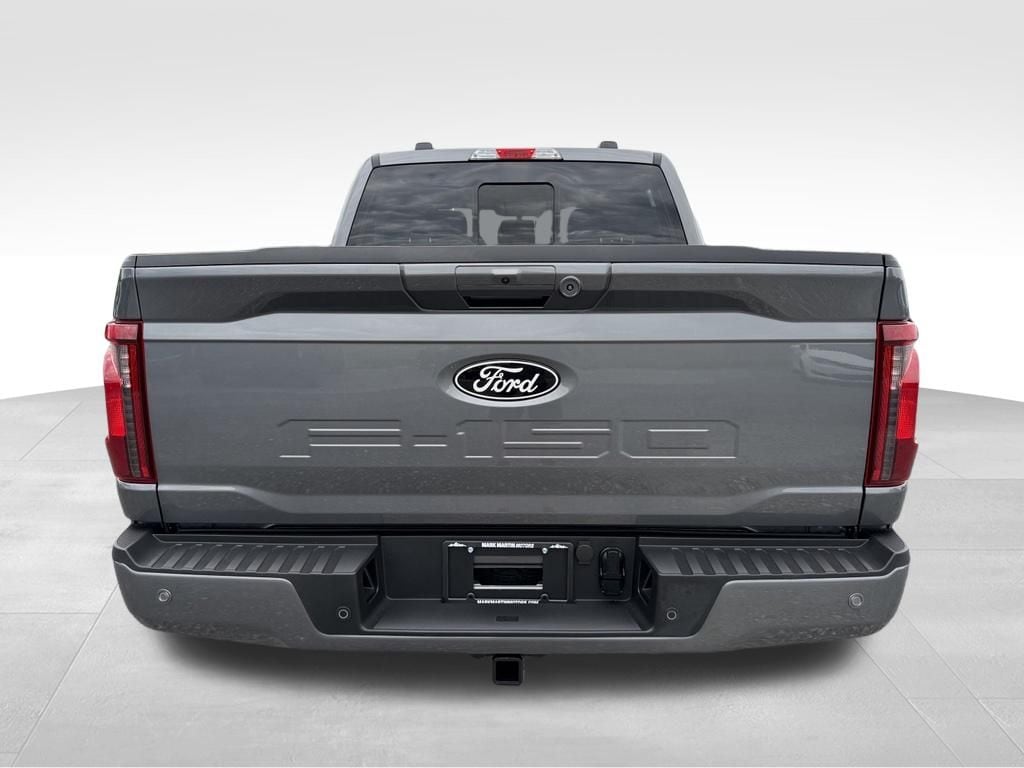 2026 Ford F-150 XLT - Photo 17