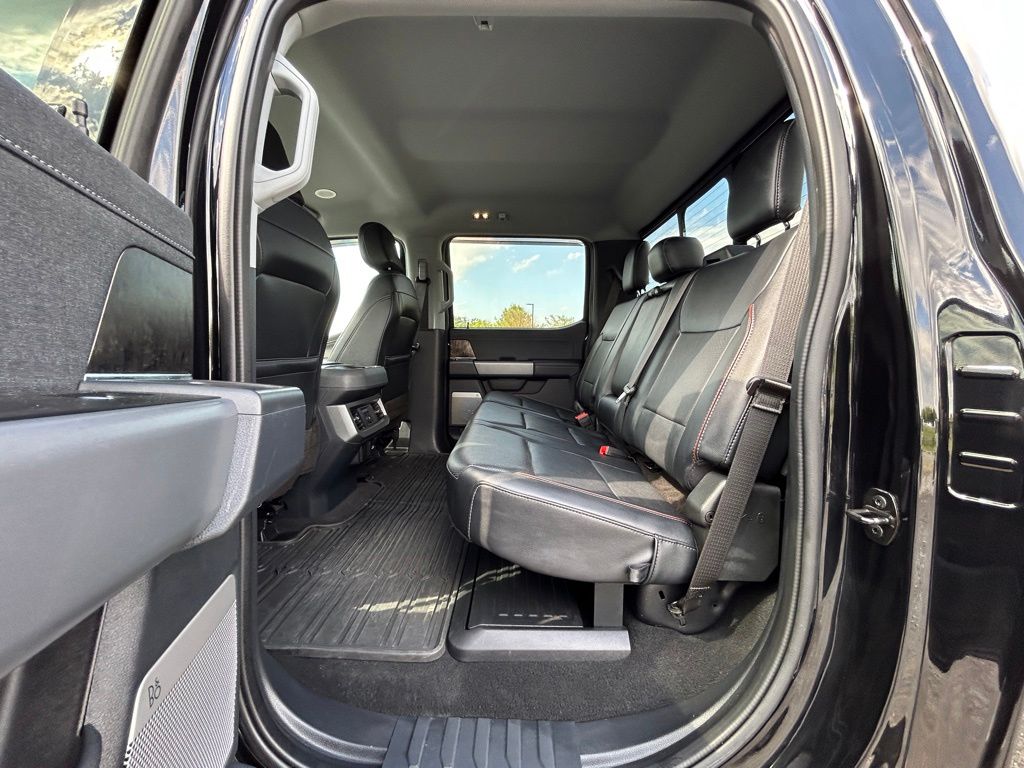 2023 Ford F-250 Super Duty Lariat - Photo 10