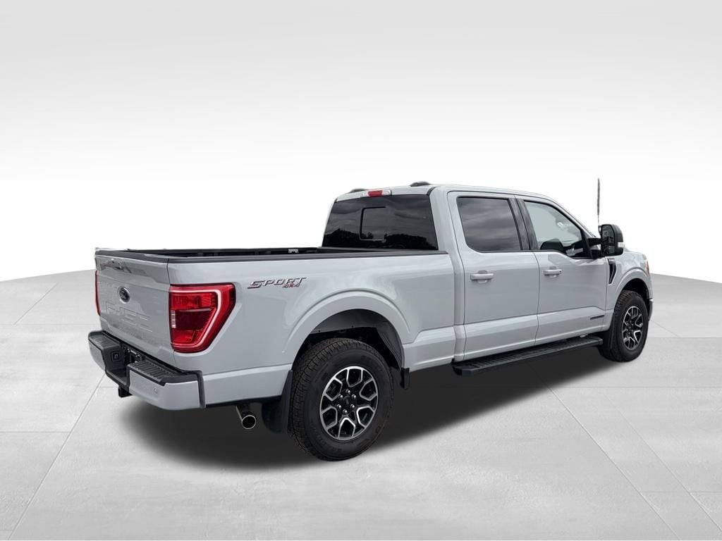 2023 Ford F-150 XLT - Photo 20