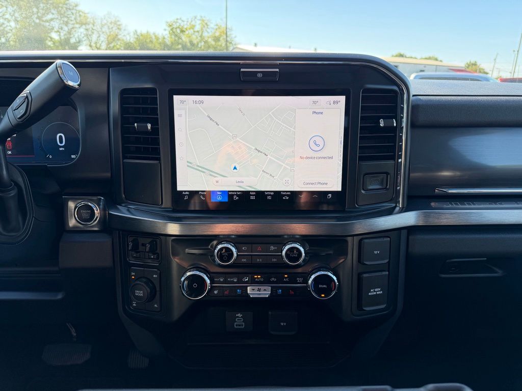 2025 Ford F-350 Super Duty Lariat - Photo 10