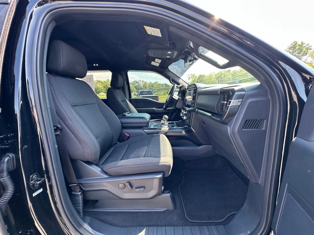 2023 Ford F-150 XLT - Photo 22