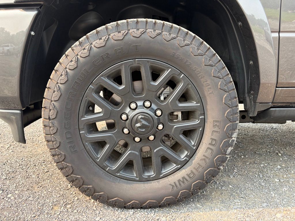2025 RAM Ram 2500 Pickup Limited - Photo 15