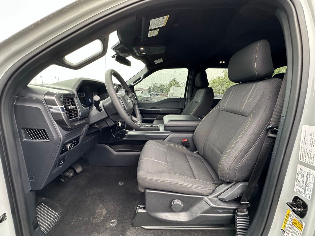 2024 Ford F-150 STX - Photo 2