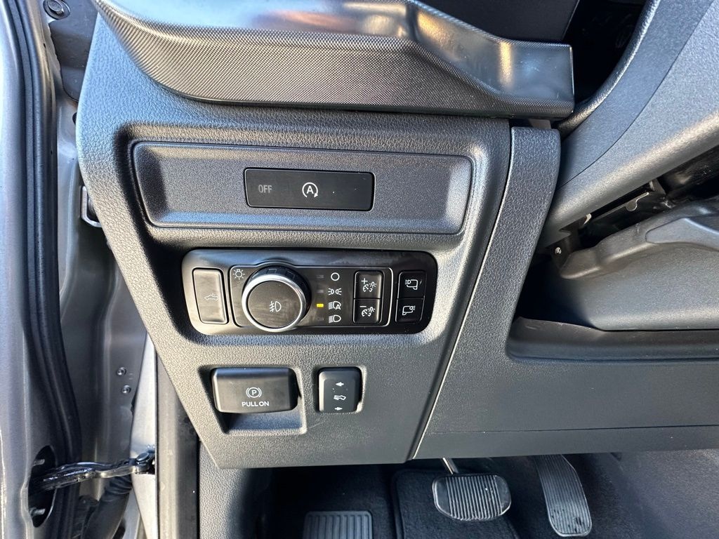 Used 2025 Ford F-150 Tremor Truck