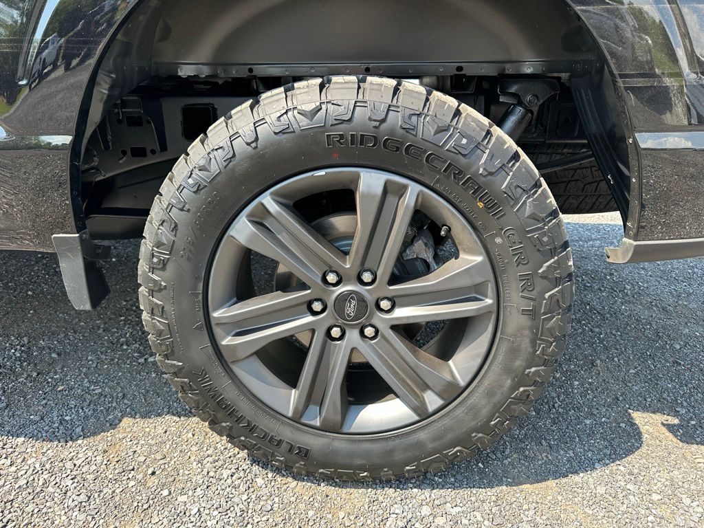 2023 Ford F-150 XLT - Photo 14