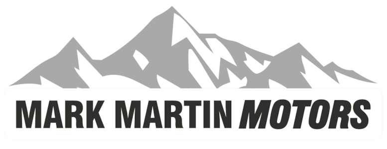 Mark Martin Motors