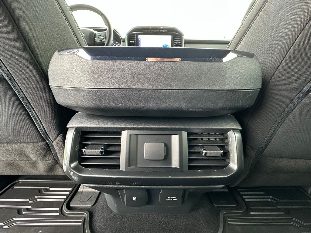2023 Ford F-150 XLT - Photo 6