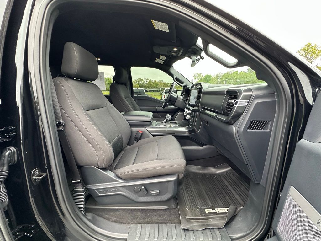 2023 Ford F-150 XLT - Photo 22