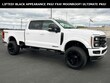 Ford F-250SD