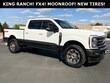 Ford F-250SD